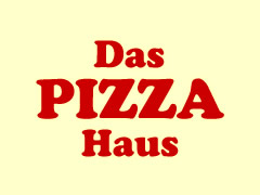 Das Pizza Haus Logo
